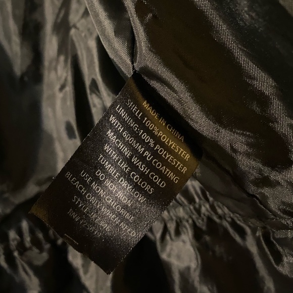 Jacket - Picture 4 of 5